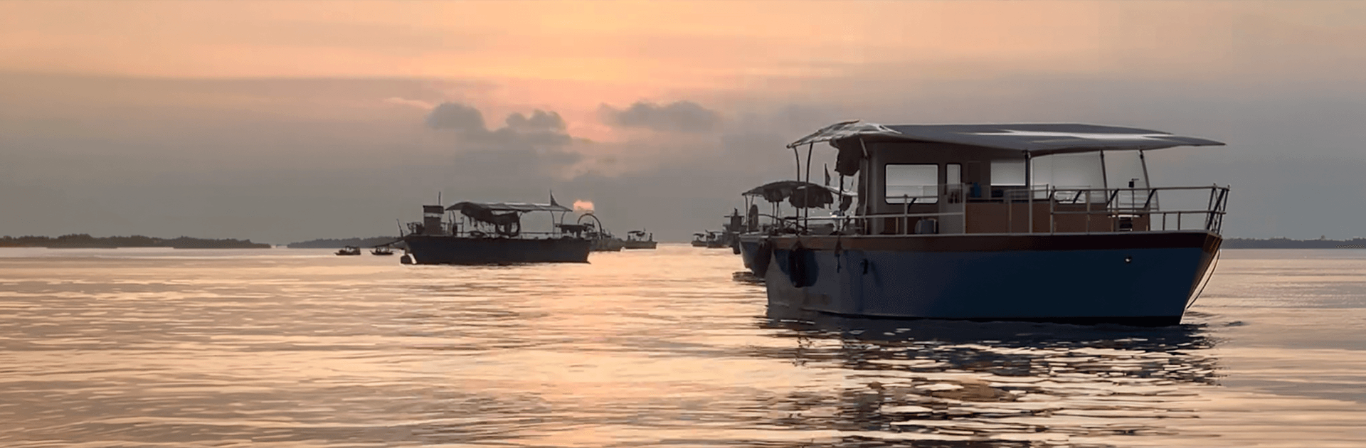 Kayaking in Havelock 3