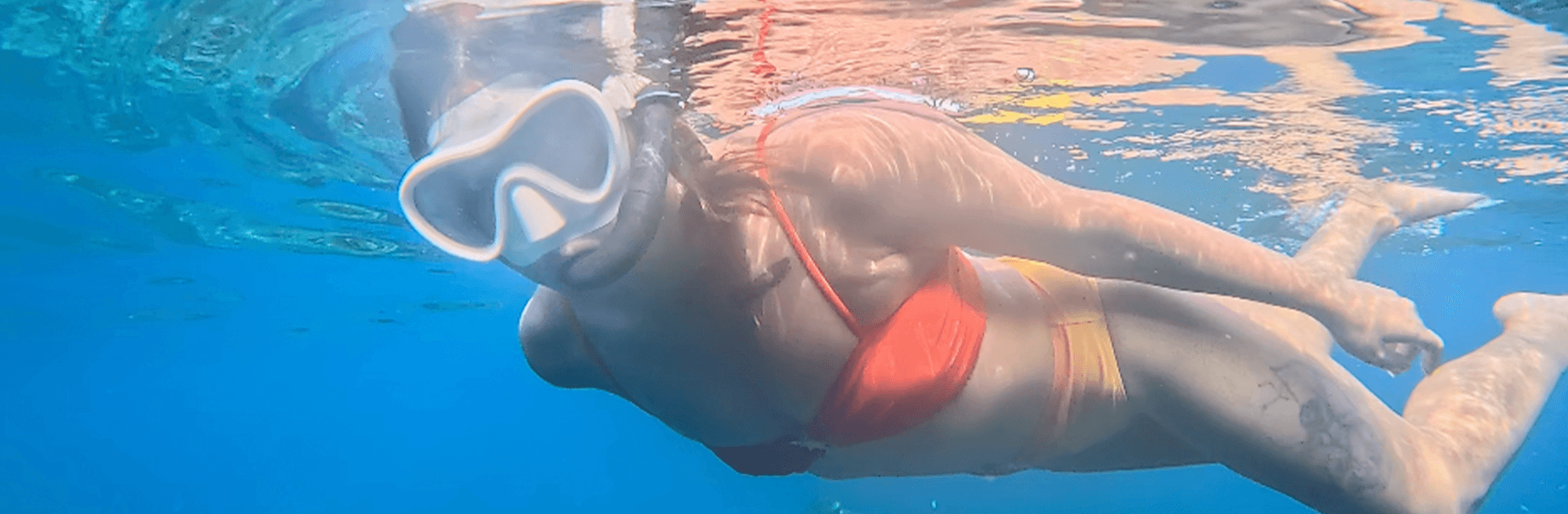 South Button Island Reef Explorer 3