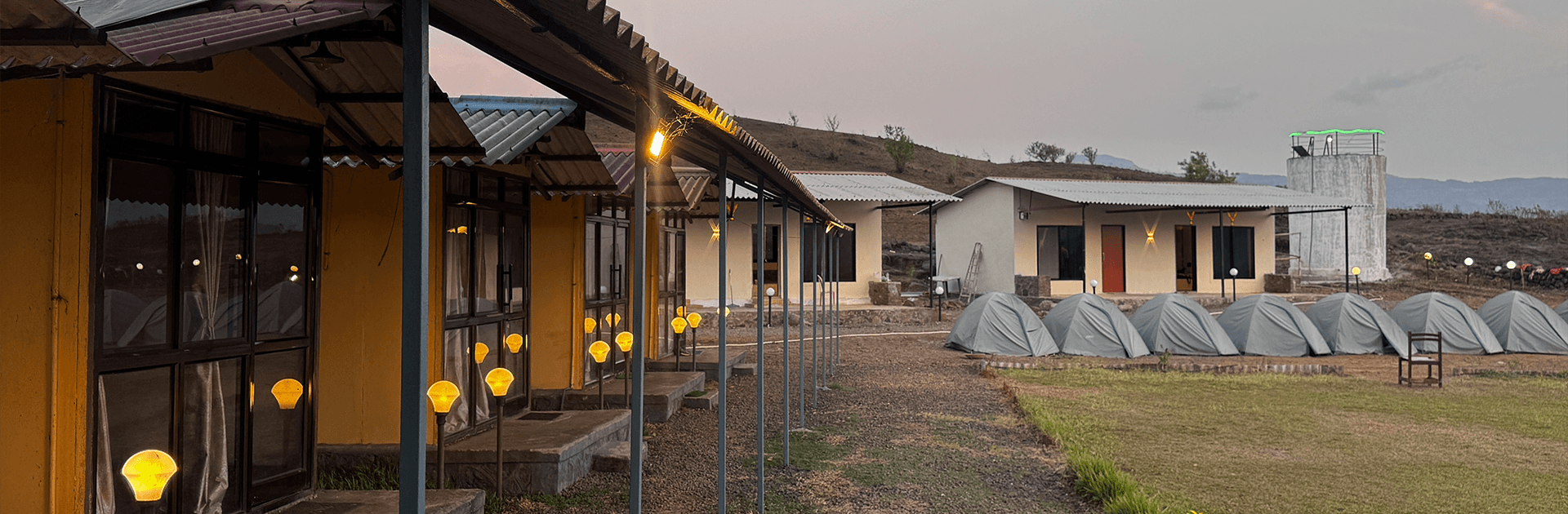 Bhandardara Fireflies Festival 2026 (Guided Forest Experience) 2