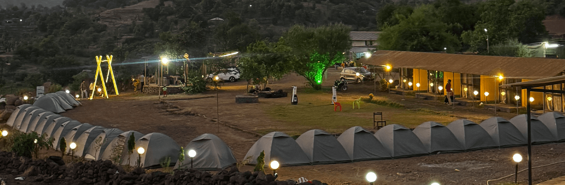 Bhandardara Fireflies Festival 2026 (Guided Forest Experience) 4