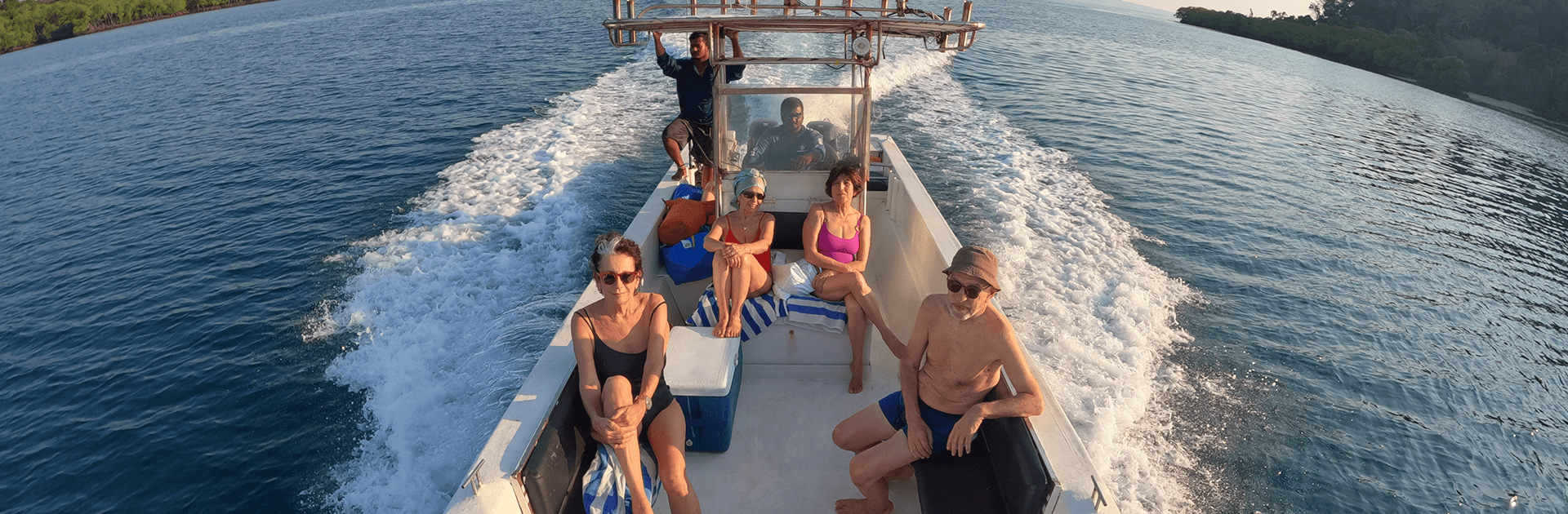 Long Island Escape 1