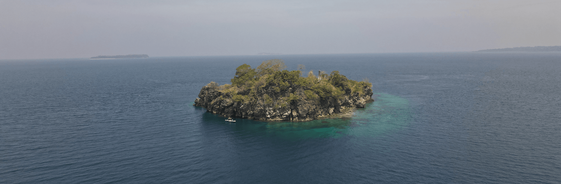 Long Island Escape 2