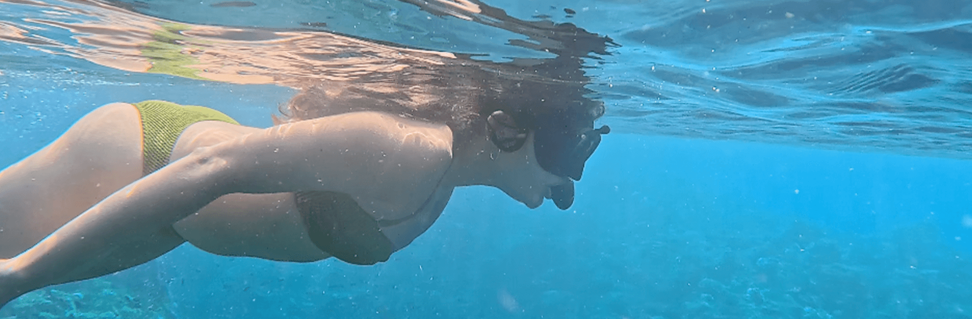 Long Island Escape 3