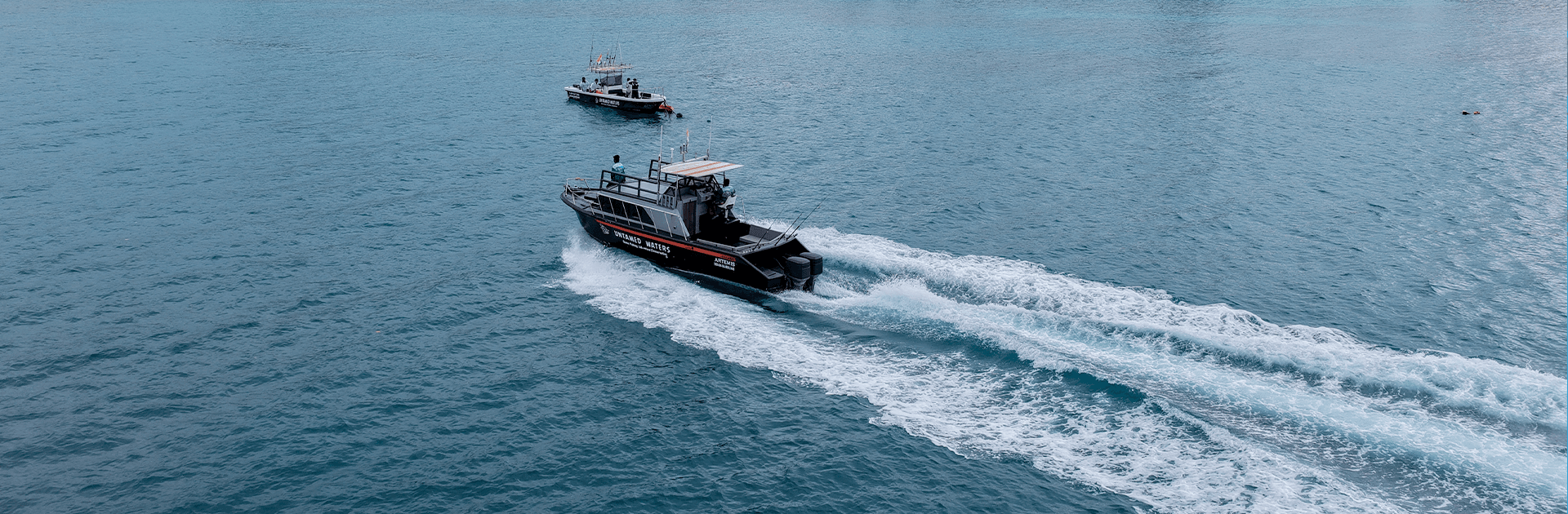 Long Island Escape 5