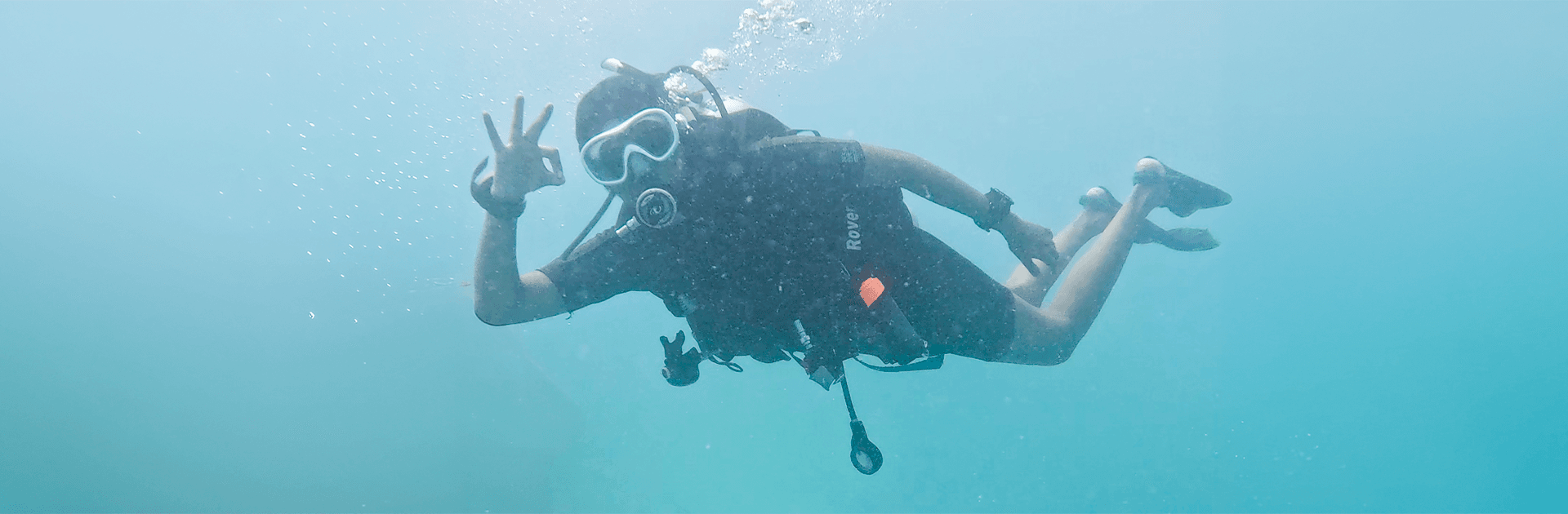 Advanced Open Water Course – PADI Certification 2